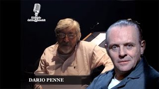 DARIO PENNE la voce di Anthony Hopkins  enciclopediadeldoppiaggioit [upl. by Lourdes279]