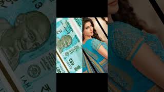 Money 🤑 vs Samantha short video 💕 subscribe to channel [upl. by Moya]