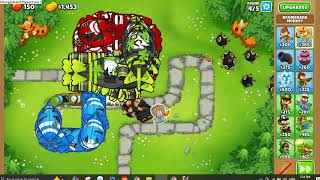 Btd6 moab madness [upl. by Morez326]