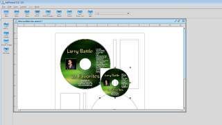 exPressit SE 3 Label Software Tutorial [upl. by Aehr643]