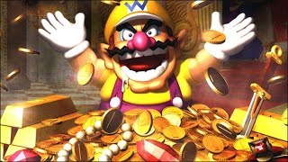 Get Wario Money WAHales [upl. by Carrick886]