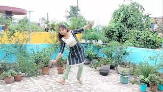 TINKA TINKA ZARA ZARA 💞😍 I DANCE COVER BY SAYANI I DANCE I PRIYANKA CHOPRA I BOLLYWOOD SONG DANCE🧿💃 [upl. by Ahsinrats]