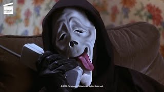 Scary Movie Wazzup HD CLIP [upl. by Petra]