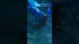 Devil Fury Deadly Battle🔥Fire Demon vs Ice Dragon  The legend of vox machina Action Anime dark [upl. by Heiney]