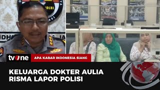 FULL Apa Kabar Indonesia Siang 592024  tvOne [upl. by Alboran621]