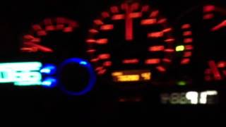 Kelisa YRV turbo Top Speed Test [upl. by Ormiston411]