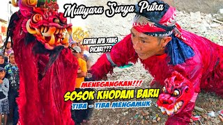 NGAMUK 🌟 SUASANA TEGANG SOSOK KHODAM BARU MUNCUL KEMBALI ❗❗ KUDA LUMPING MSP 🔥 BARGOLA TV [upl. by Danczyk]