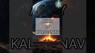 Strong Army Of Kali Purush 😡  Kali Purush Status shorts kalipurush [upl. by Iz]