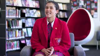 Mentone Girls Grammar Class of 2023 Future Pathways [upl. by Ashlen]