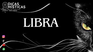 LIBRA♎ESCANDALO BOMBASTICO💣 UM TRIANGULO AMOROSO SERA DESCOBERTOÉ MUITA CARA DE PAU [upl. by Elgna]