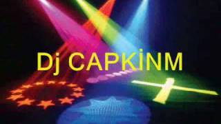 Dj Capkinm Vs İsmail YkKudur Kudur Remix 2010 [upl. by Anilosi]