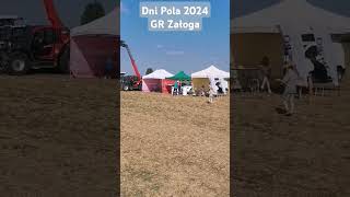 Dni Pola 2024 GR Załoga [upl. by Gelb]