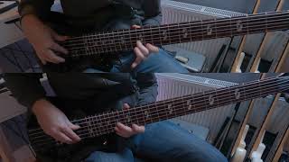 Orion  Bass Solo [upl. by Danice]