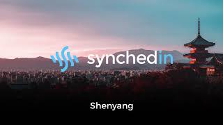 Kevin Macleod  Shenyang  Bright Soothing Eastern  Synchedin Spotlight [upl. by Naillig558]