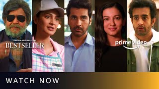 Bestseller  Watch now  Shruti Haasan Mithun Gauahar Khan  Amazon Original Series [upl. by Sonaj892]