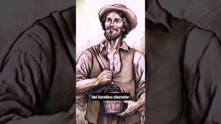 The Real Johnny Appleseed [upl. by Francklin]