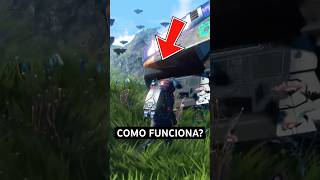 Como Funciona o Mundo de NO MANS SKY [upl. by Kinata]