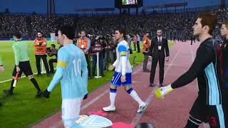 ⚽️ CELTA VS SOCIEDAD  PES 21 GAMEPLAY [upl. by Chemaram]