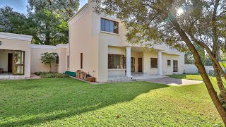 12 Plaisance Crestwood Drive Lonehill [upl. by Bolen]