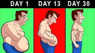 ভুড়ি কমান মাত্র ৩০ দিনে তাও আবার খুব সহজে  How to loose Belly Fat in 30 Days [upl. by Button]