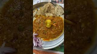 Haldi sabji rajasthani dish rajasthanidish food recipe [upl. by Tzong]