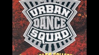 Urban Dance Squad  Demagogue [upl. by Atinahc414]