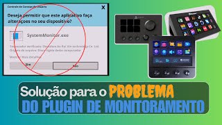 Plugin de Monitoramento de CPUGPU Sem Pedir Permissão no Windows  Solução 100 Eficaz [upl. by Lyred]