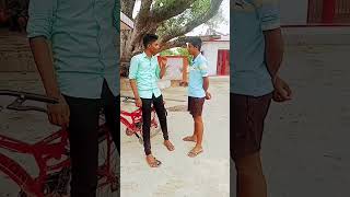 tu mera sachha dost hai na 🤣🤣🤣 funny comedy shorts [upl. by Chaffee]