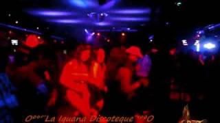 La Iguana Discoteque asi se baila el trival parte 1 [upl. by Birdt600]