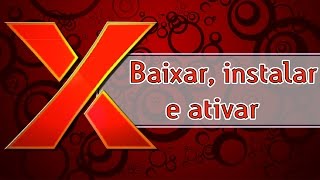 Baixar instalar e ativar  VSO ConvertXtoDVD 52042 [upl. by Alimak934]