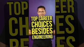 Top Career Choices Besides Engineering shorts viral exam [upl. by Publius]