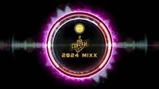 DJ Cuffem  2024 MIXX [upl. by Burl492]