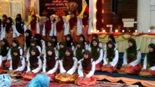 Majlis khatam alQuran 2010 part 1 [upl. by Maurice]