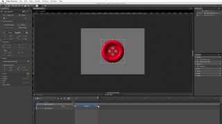 Mouseover Effects in Adobe Edge Animate [upl. by Erodeht]