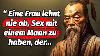 Zitate von antiken chinesischen Philosophen die du besser so früh wie möglich kennen solltest [upl. by Ebberta695]