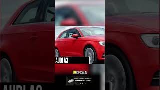 Las Mejores Opciones de Audi A3 por Menos de 10000 Euros [upl. by Geminian796]