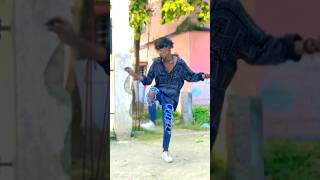 पारी लागेलु parmod premi Bhojpuri song shorts dance choreography vikram Kumar [upl. by Ratha]