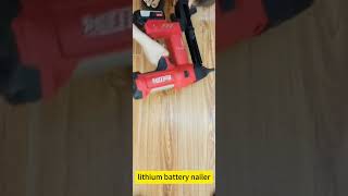 nailgun tools autotools automobile toolsandparts automotivetools workingtools [upl. by Nnaeerb638]