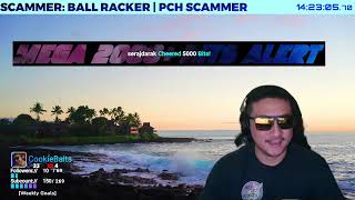 SCAMMING SCAMMERS Ep 763  1 Asian Scambaiter  Sponsored [upl. by Waylan]