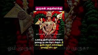 திருச்செந்தூர் முருகன் அருள் வாக்கு  Tiruchendur Murugan Temple lordmurugan tamil god ஓம்சரவணபவ [upl. by Melodie]