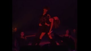 Namie Amuro  Concentration 20 live at Tokyo Dome [upl. by Asyen]