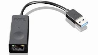 Get this not that  USB to Ethernet Adapter [upl. by Netfa]