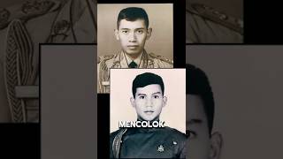 PRABOWO LEBIH MILITER DIBANDING SBY [upl. by Catlaina]