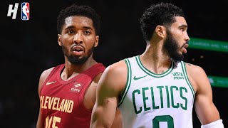 Cleveland Cavaliers vs Boston Celtics  Full Game Highlights  December 14 202324 NBA Season [upl. by Noslrac]