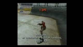 Tony Hawks Pro Skater 2 PC Games Video [upl. by Ed]