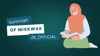 sunnah of miskwak zk sunnahofmiskwak trending knowledge support sunnahserires [upl. by Lewellen166]