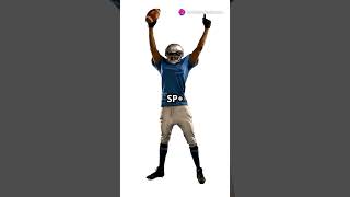 astrendytrends trending facts trendingshorts sports football youtubeshorts viralvideo video [upl. by Dinah]