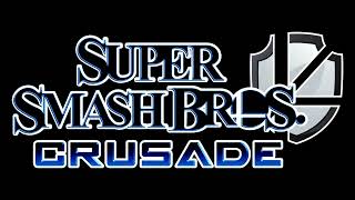 Bubble Crab  Super Smash Bros Crusade Music Extended [upl. by Slack882]