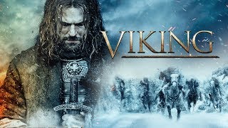 VIKING  Official HD Trailer  English Movie Release 2019 [upl. by Relyat849]