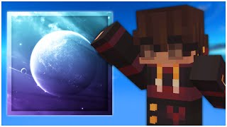 Intel Edits 300K Texture Pack Review Nebula  Hypixel Bedwars [upl. by Punke992]